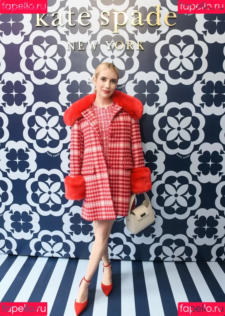 Emma Roberts / emmalee1996 / emmaroberts Onlyfans Photo Gallery 