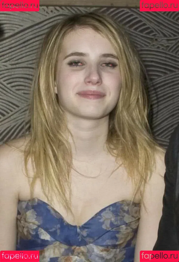 Emma Roberts / emmalee1996 / emmaroberts Onlyfans Photo Gallery 