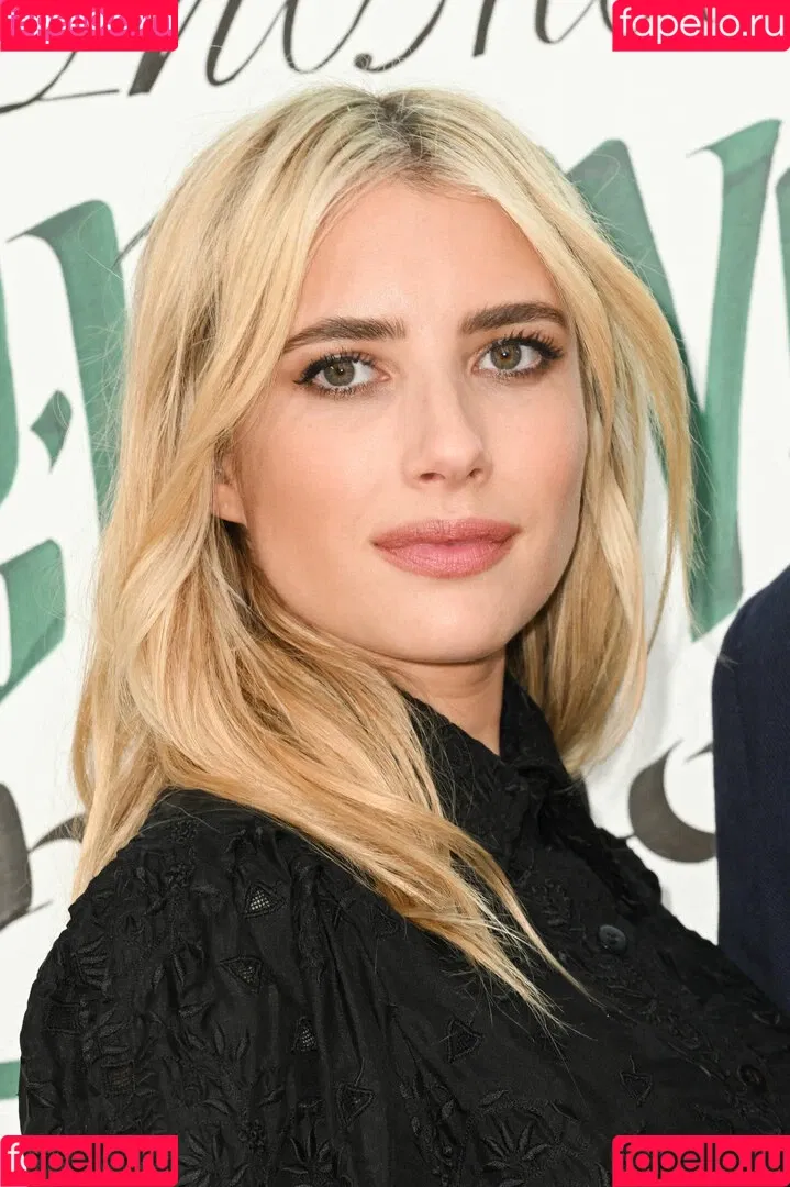 Emma Roberts / emmalee1996 / emmaroberts Onlyfans Photo Gallery 