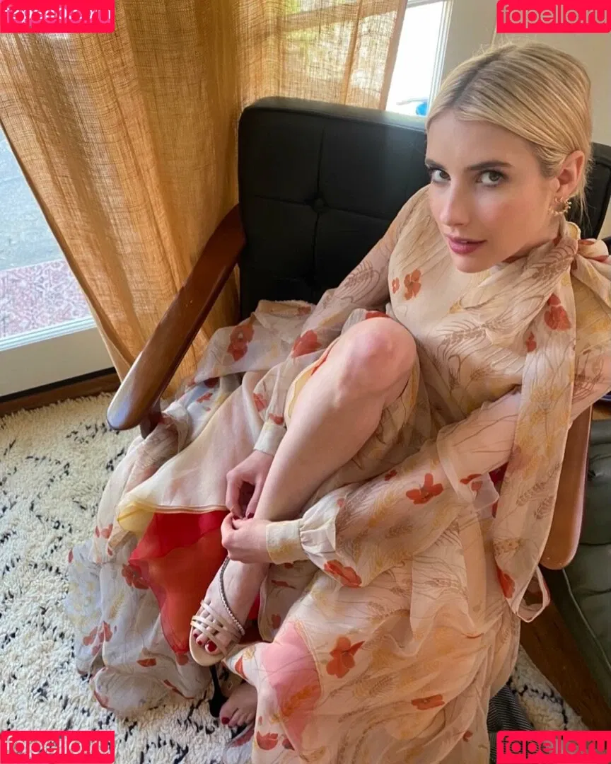 Emma Roberts / emmalee1996 / emmaroberts Onlyfans Photo Gallery 