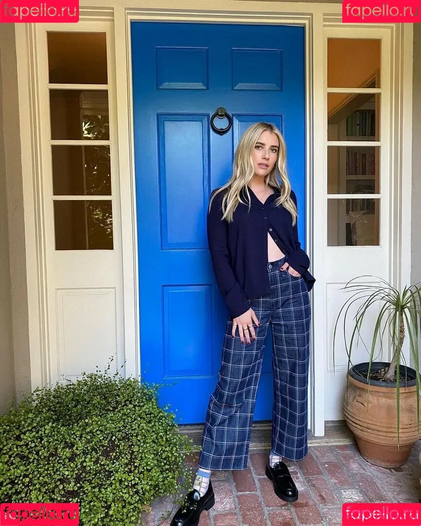 Emma Roberts / emmalee1996 / emmaroberts Onlyfans Photo Gallery 