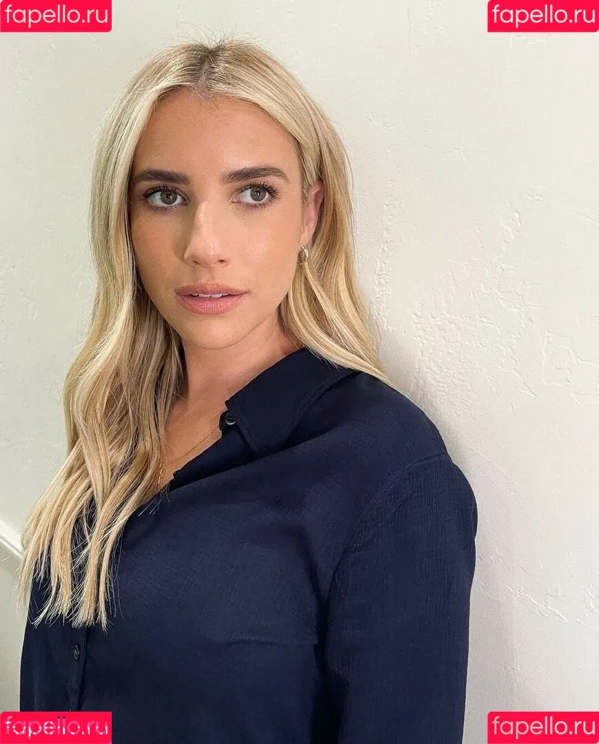 Emma Roberts / emmalee1996 / emmaroberts Onlyfans Photo Gallery 