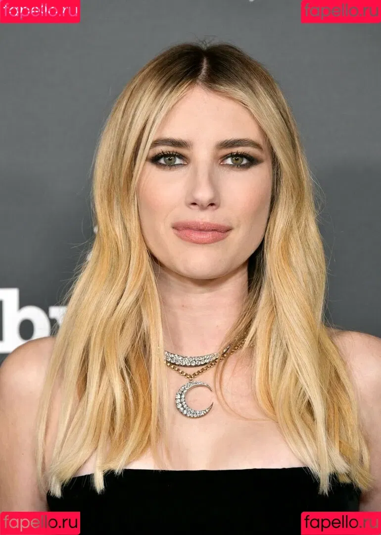 Emma Roberts / emmalee1996 / emmaroberts Onlyfans Photo Gallery 