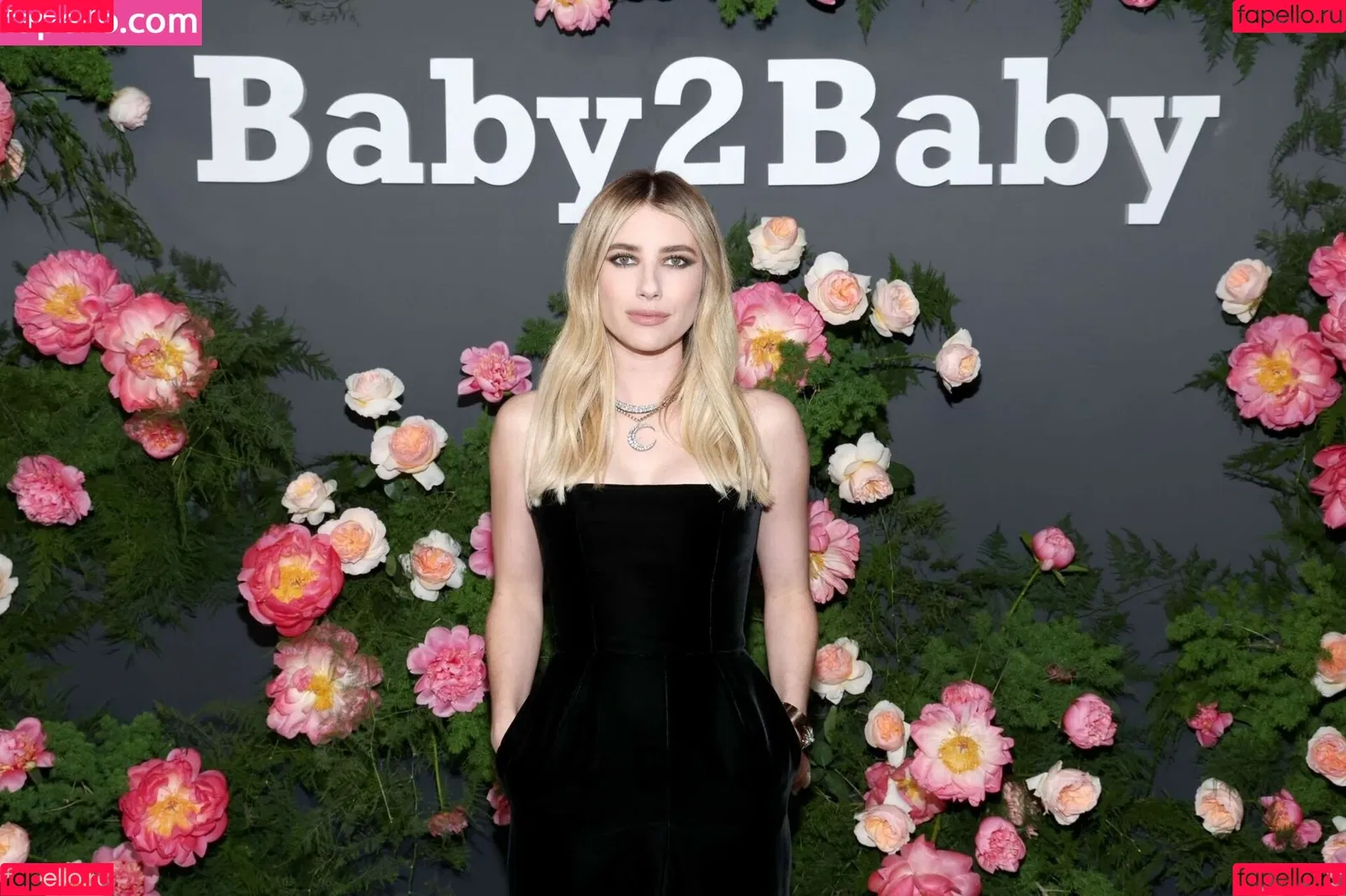 Emma Roberts / emmalee1996 / emmaroberts Onlyfans Photo Gallery 