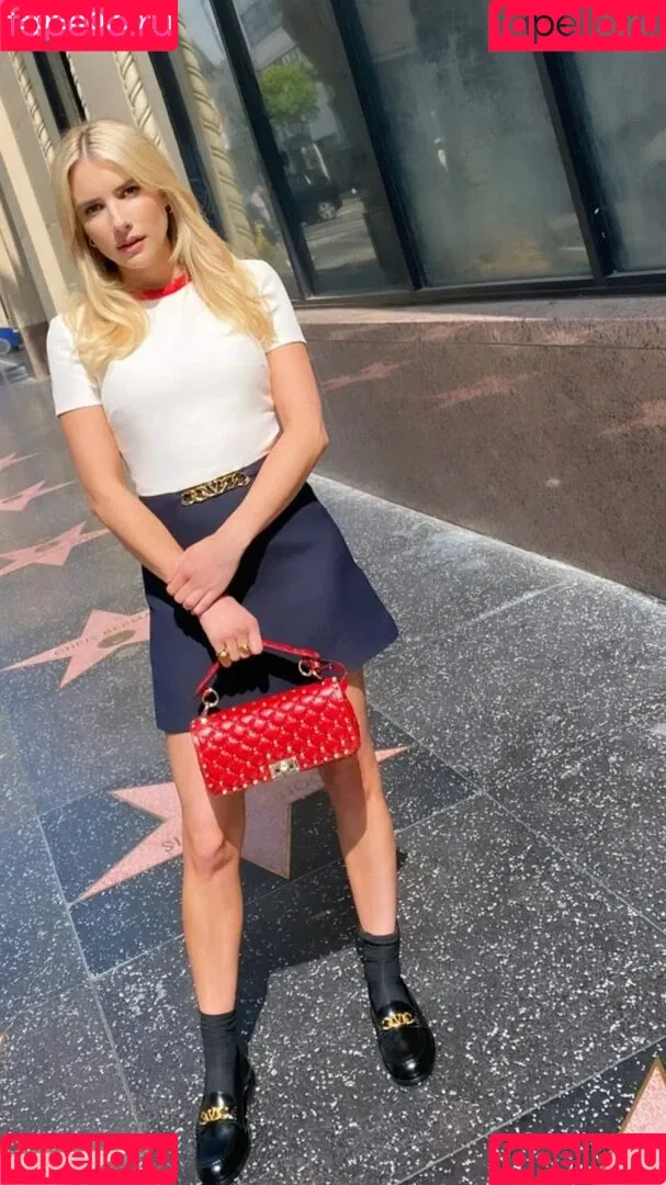 Emma Roberts / emmalee1996 / emmaroberts Onlyfans Photo Gallery 