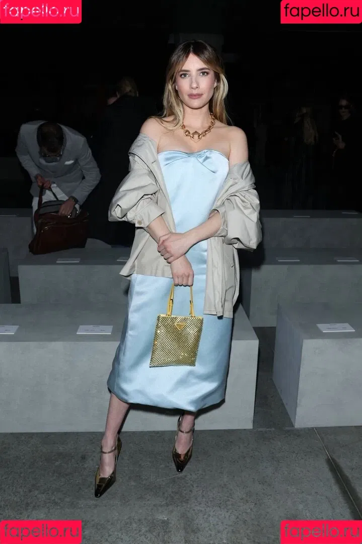 Emma Roberts / emmalee1996 / emmaroberts Onlyfans Photo Gallery 