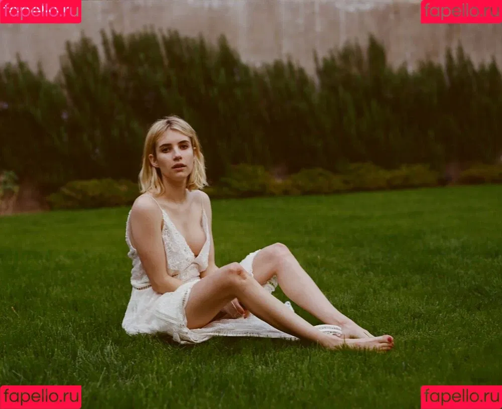 Emma Roberts / emmalee1996 / emmaroberts Onlyfans Photo Gallery 