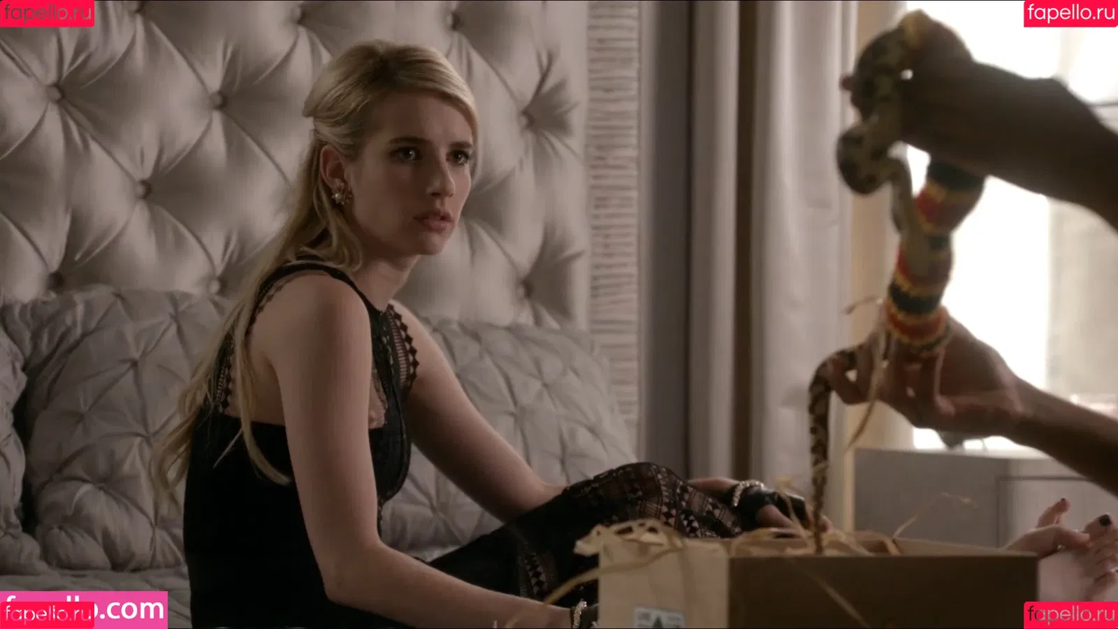 Emma Roberts / emmalee1996 / emmaroberts Onlyfans Photo Gallery 