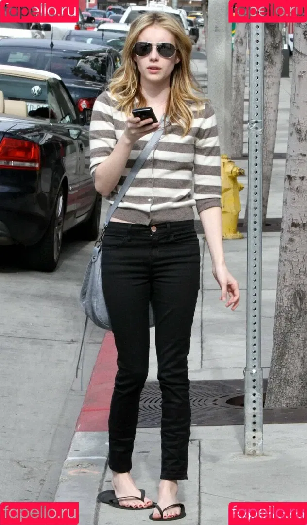 Emma Roberts / emmalee1996 / emmaroberts Onlyfans Photo Gallery 