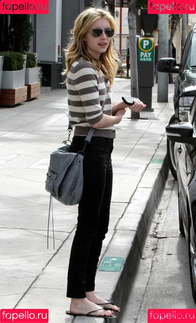 Emma Roberts / emmalee1996 / emmaroberts Onlyfans Photo Gallery 