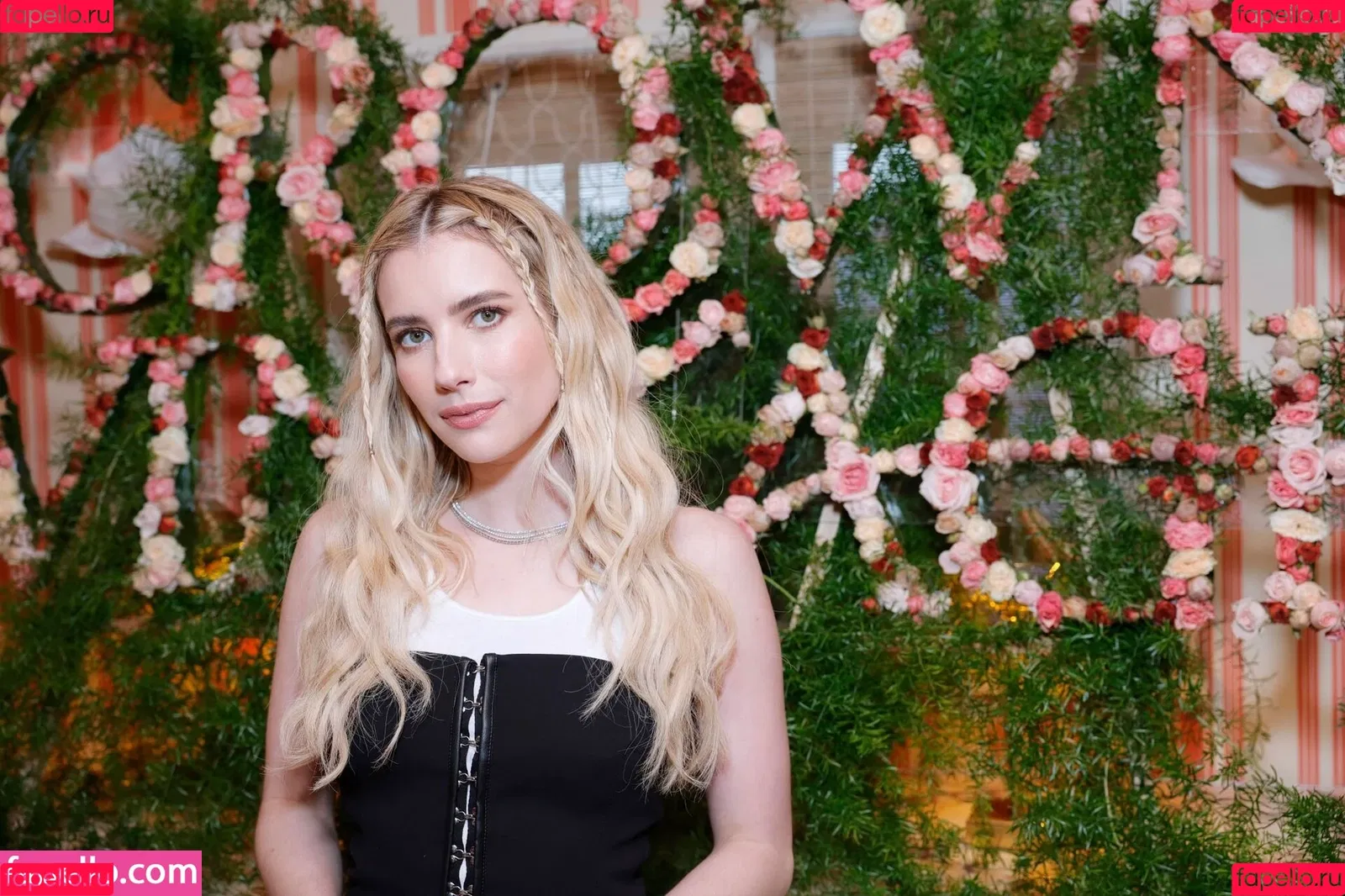 Emma Roberts / emmalee1996 / emmaroberts Onlyfans Photo Gallery 