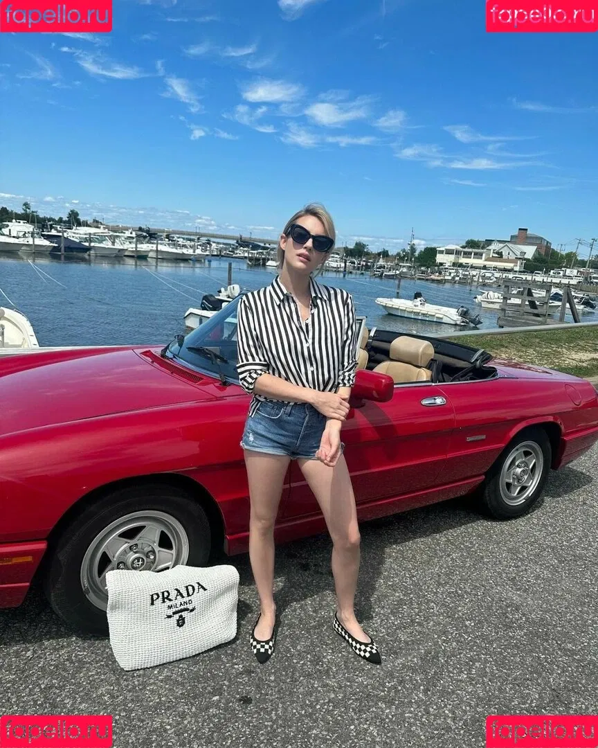 Emma Roberts / emmalee1996 / emmaroberts Onlyfans Photo Gallery 