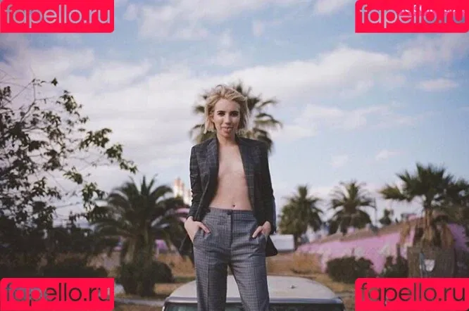 Emma Roberts / emmalee1996 / emmaroberts Onlyfans Photo Gallery 