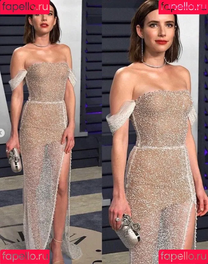 Emma Roberts / emmalee1996 / emmaroberts Onlyfans Photo Gallery 