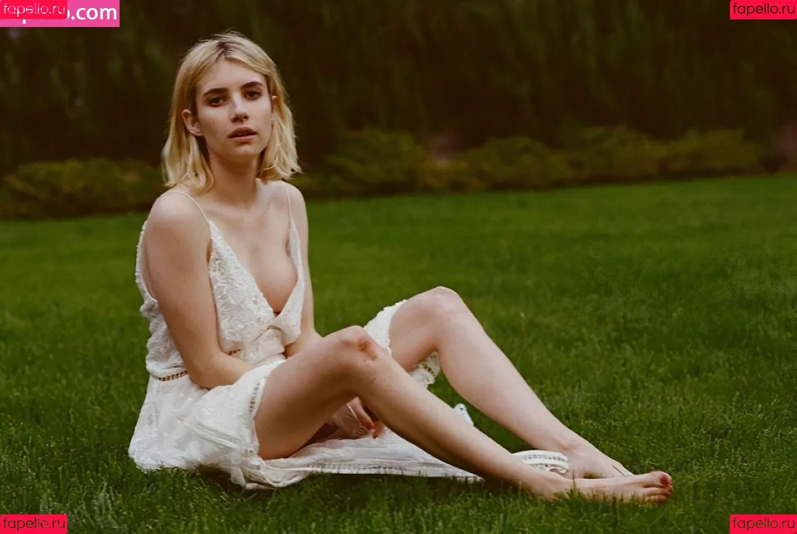 Emma Roberts / emmalee1996 / emmaroberts Onlyfans Photo Gallery 