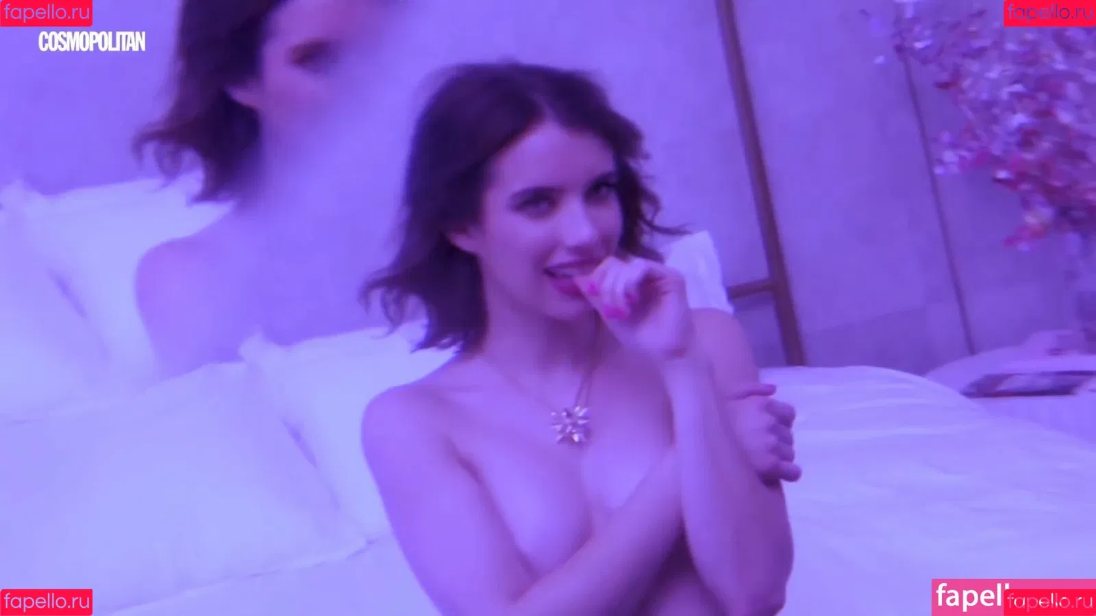 Emma Roberts / emmalee1996 / emmaroberts Onlyfans Photo Gallery 