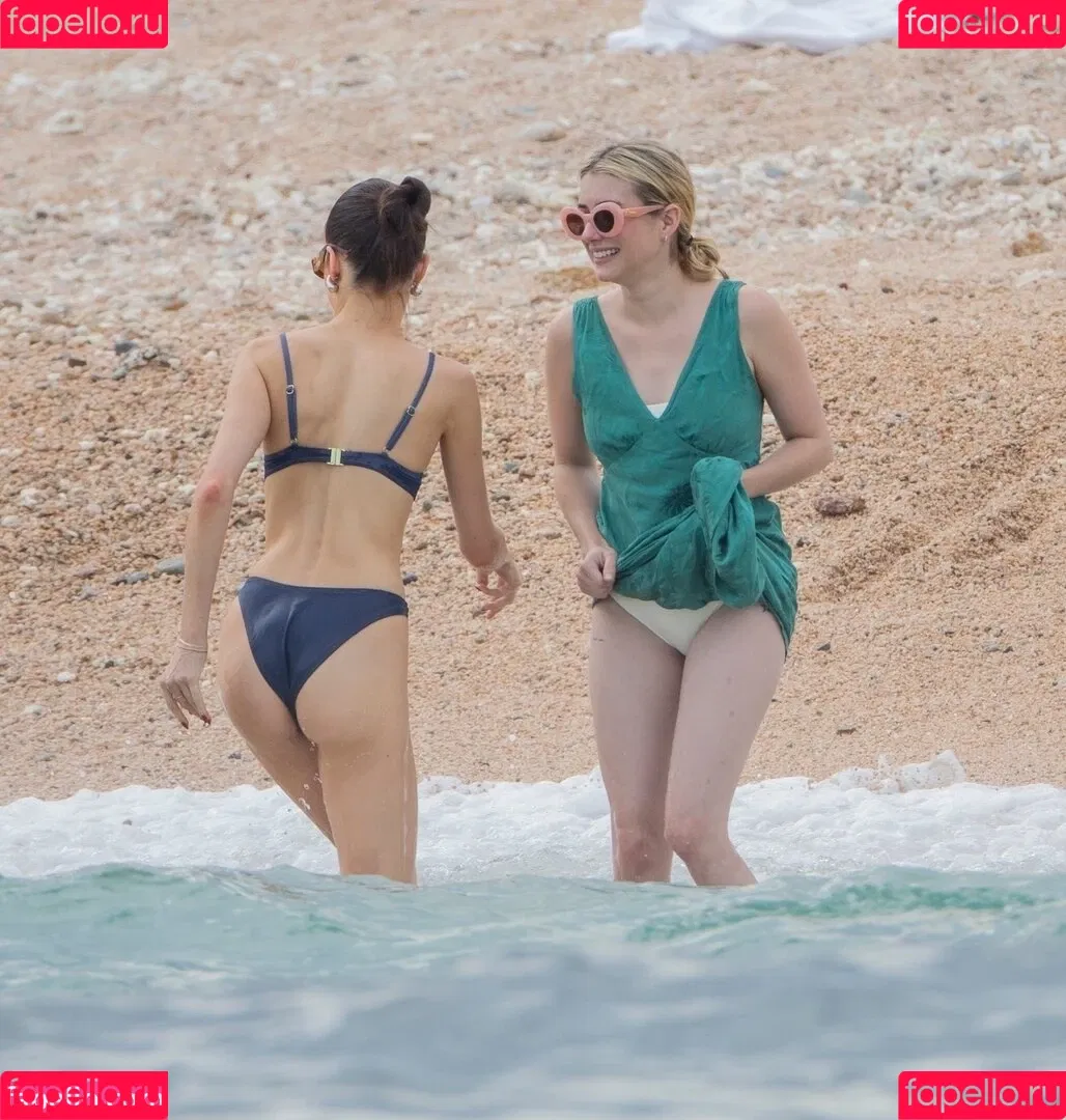 Emma Roberts / emmalee1996 / emmaroberts Onlyfans Photo Gallery 