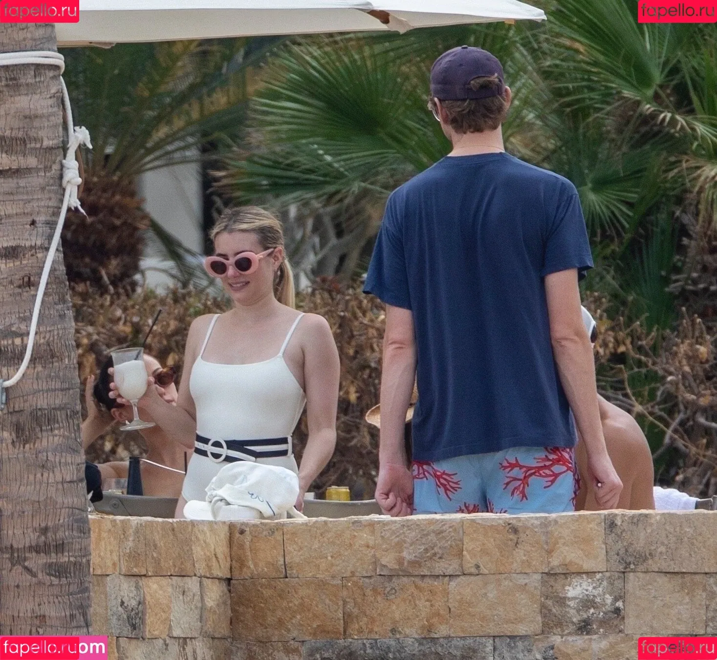 Emma Roberts / emmalee1996 / emmaroberts Onlyfans Photo Gallery 