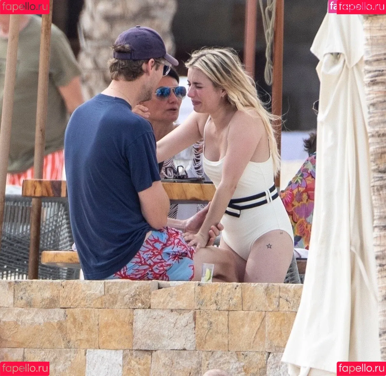 Emma Roberts / emmalee1996 / emmaroberts Onlyfans Photo Gallery 