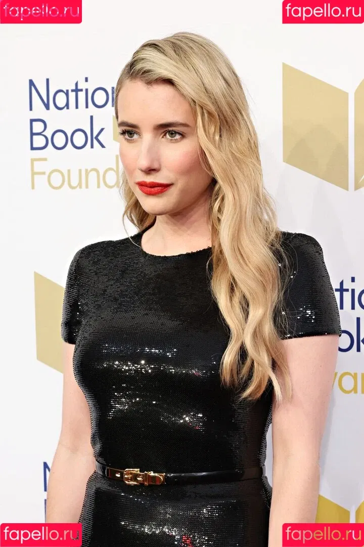 Emma Roberts / emmalee1996 / emmaroberts Onlyfans Photo Gallery 