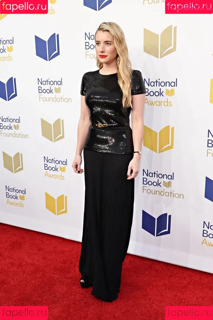 Emma Roberts / emmalee1996 / emmaroberts Onlyfans Photo Gallery 
