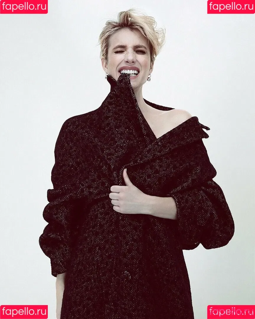 Emma Roberts / emmalee1996 / emmaroberts Onlyfans Photo Gallery 
