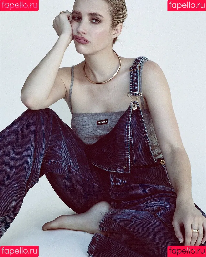 Emma Roberts / emmalee1996 / emmaroberts Onlyfans Photo Gallery 