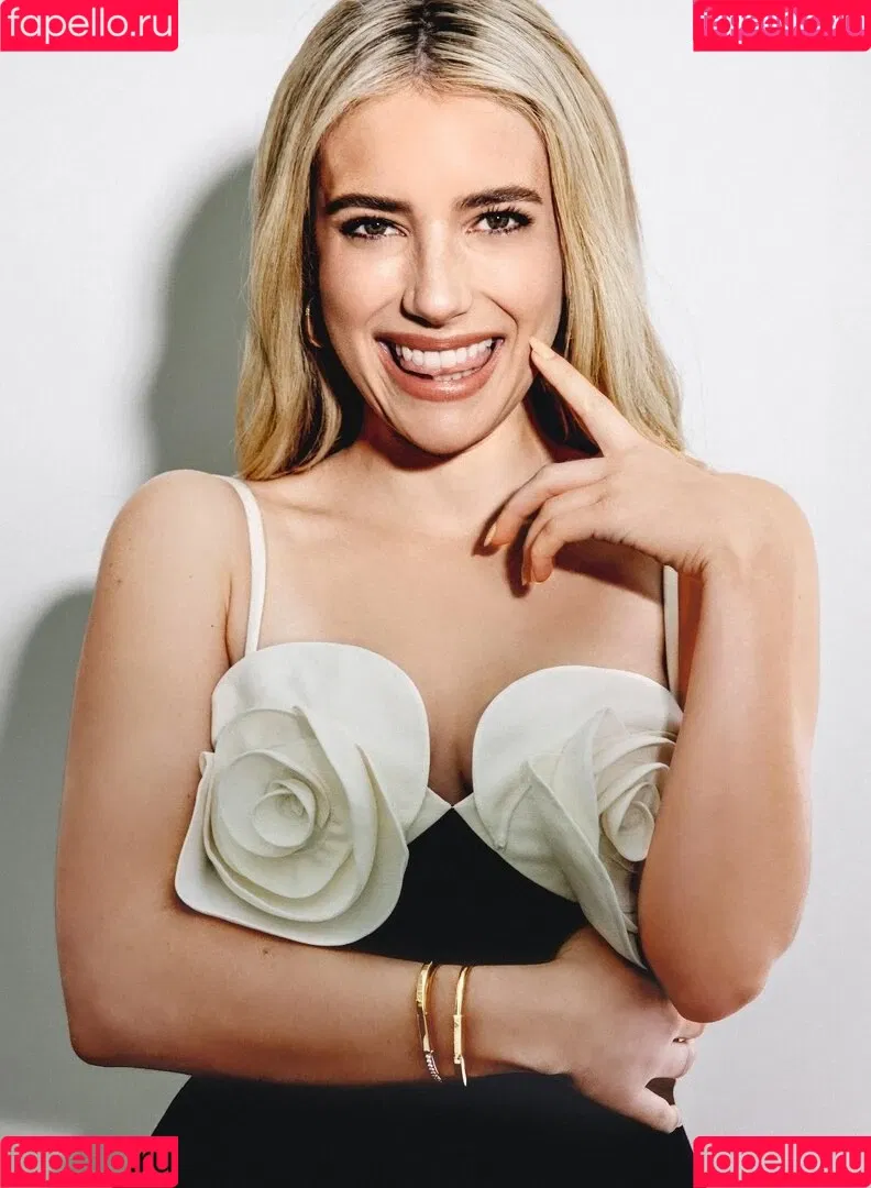 Emma Roberts / emmalee1996 / emmaroberts Onlyfans Photo Gallery 