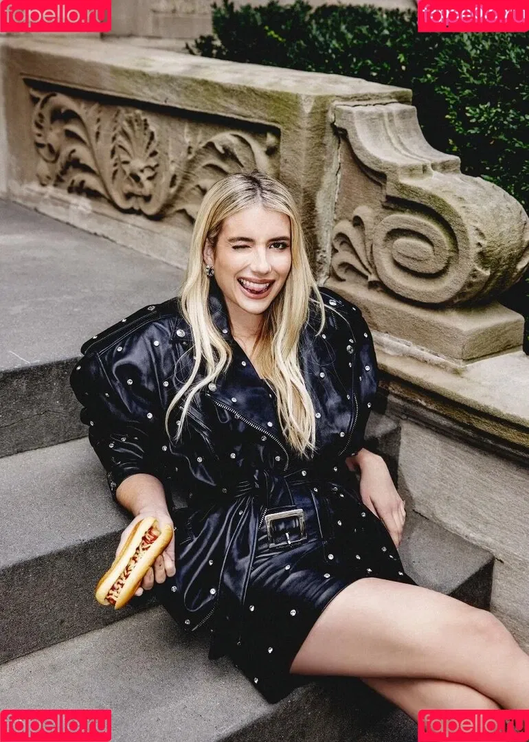 Emma Roberts / emmalee1996 / emmaroberts Onlyfans Photo Gallery 