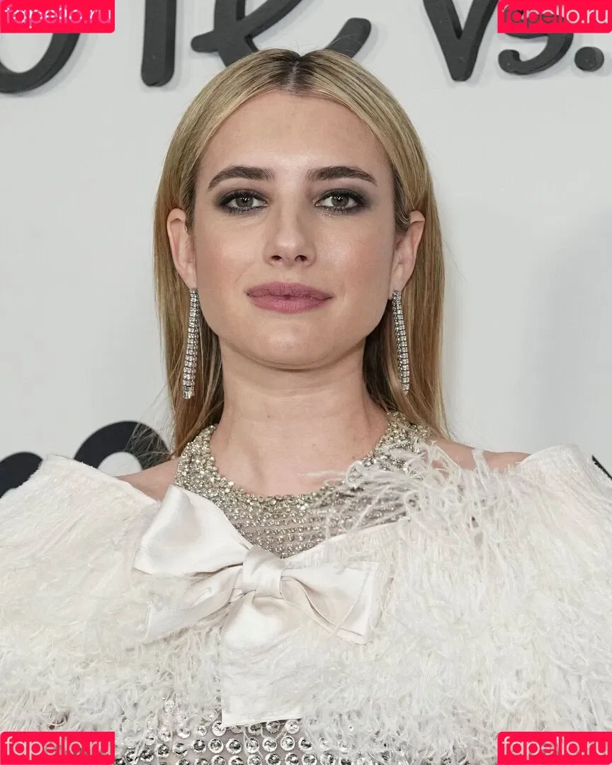 Emma Roberts / emmalee1996 / emmaroberts Onlyfans Photo Gallery 