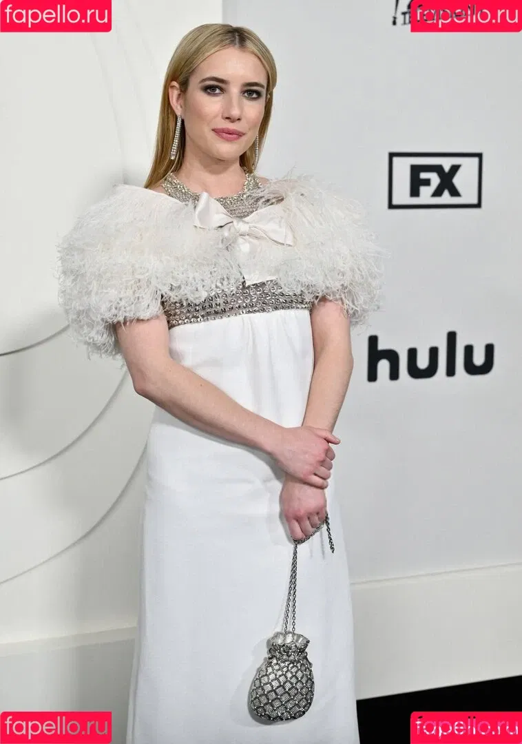 Emma Roberts / emmalee1996 / emmaroberts Onlyfans Photo Gallery 
