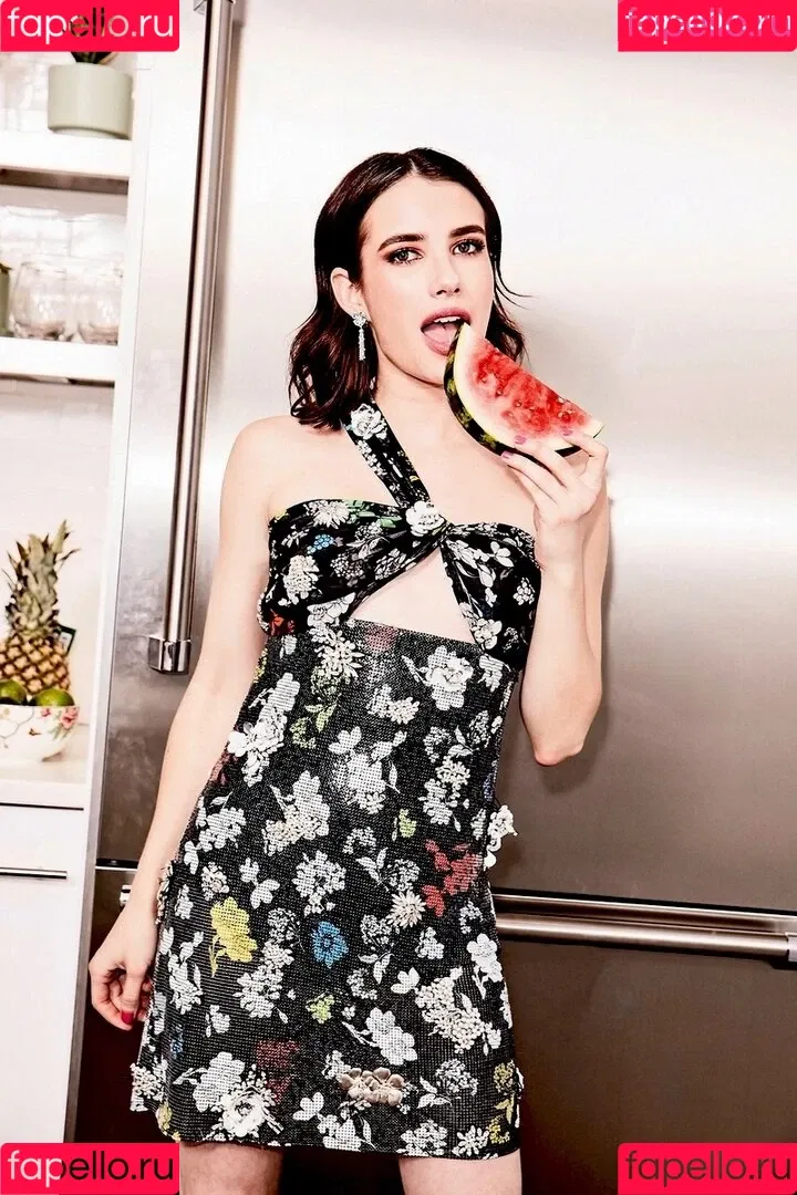 Emma Roberts / emmalee1996 / emmaroberts Onlyfans Photo Gallery 