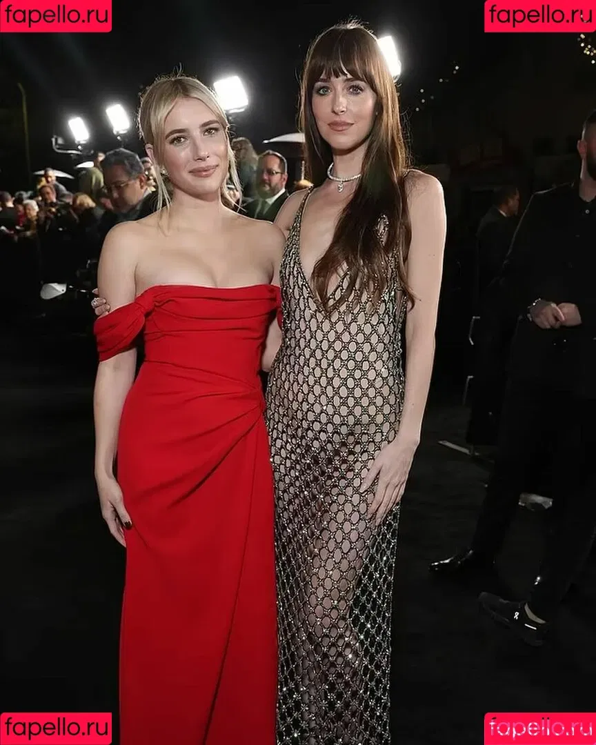 Emma Roberts / emmalee1996 / emmaroberts Onlyfans Photo Gallery 