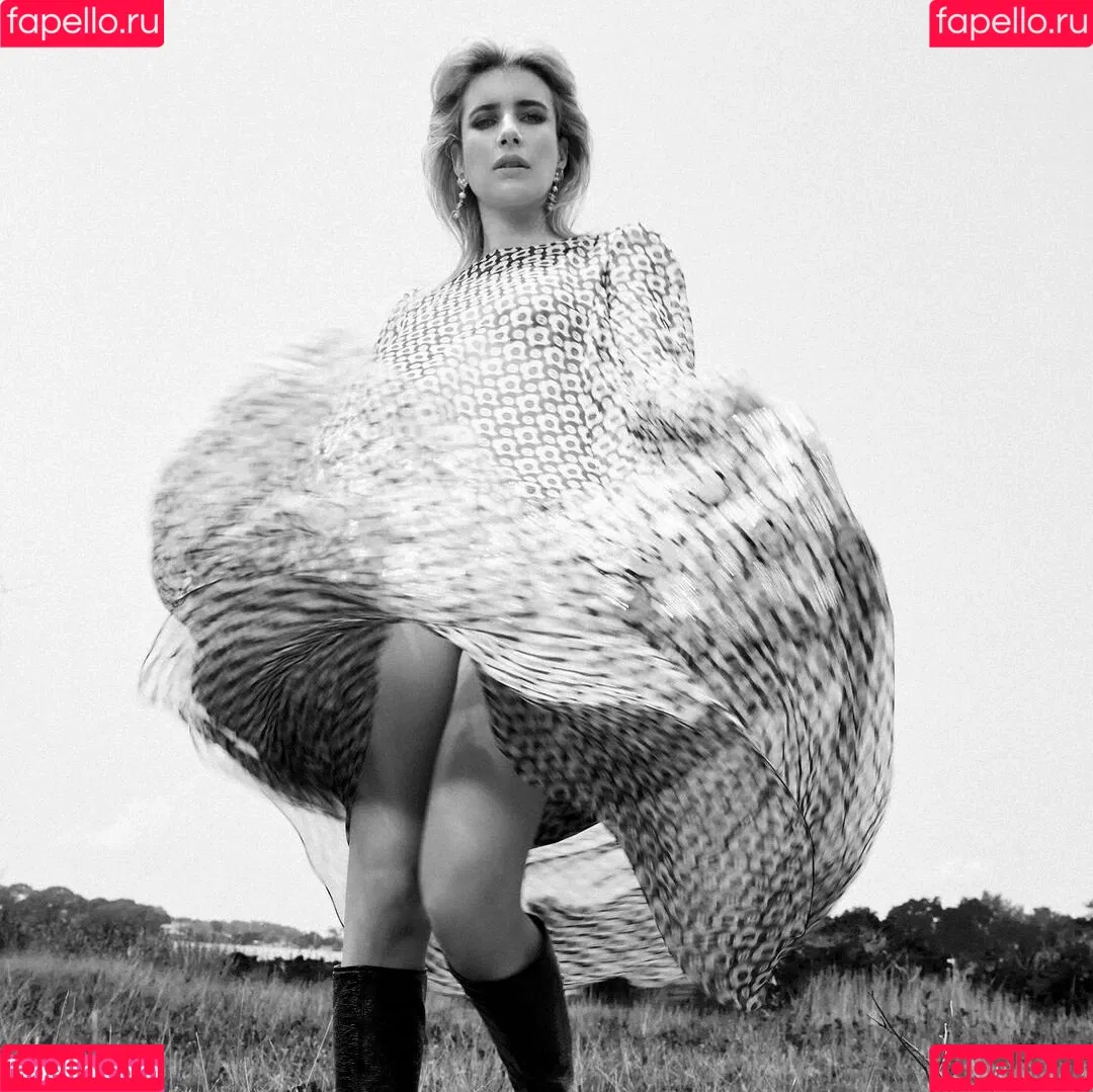 Emma Roberts / emmalee1996 / emmaroberts Onlyfans Photo Gallery 