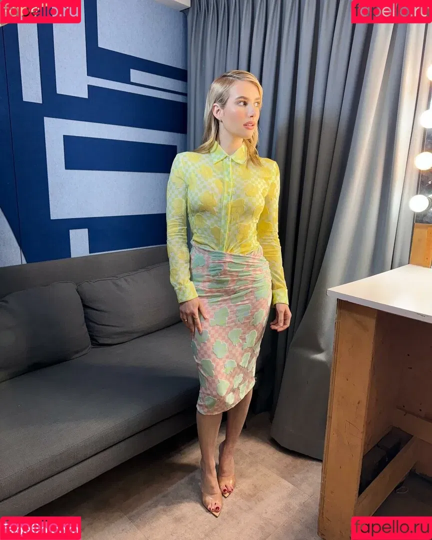 Emma Roberts / emmalee1996 / emmaroberts Onlyfans Photo Gallery 