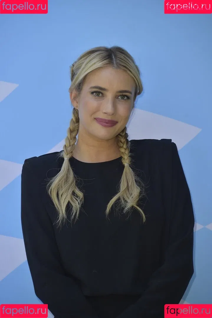 Emma Roberts / emmalee1996 / emmaroberts Onlyfans Photo Gallery 
