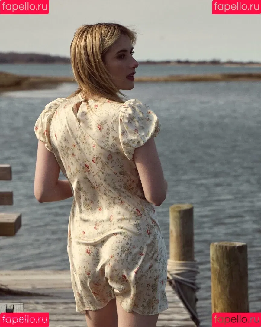 Emma Roberts / emmalee1996 / emmaroberts Onlyfans Photo Gallery 
