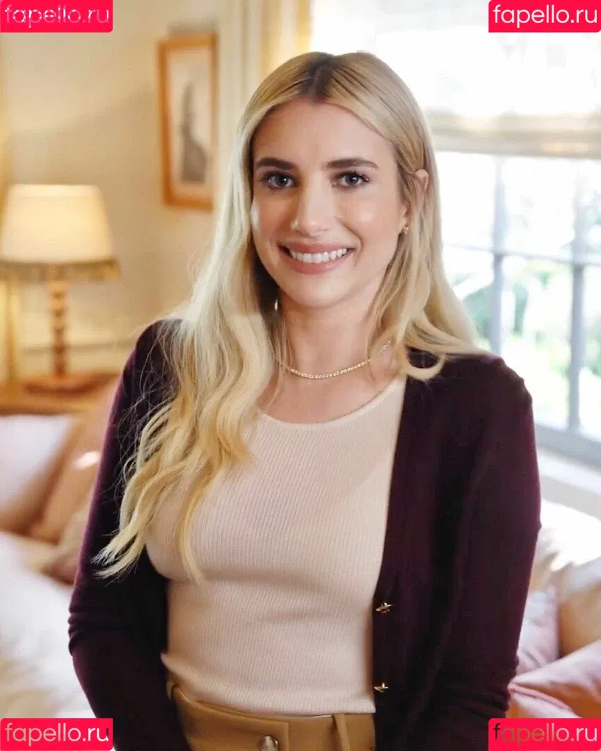 Emma Roberts / emmalee1996 / emmaroberts Onlyfans Photo Gallery 