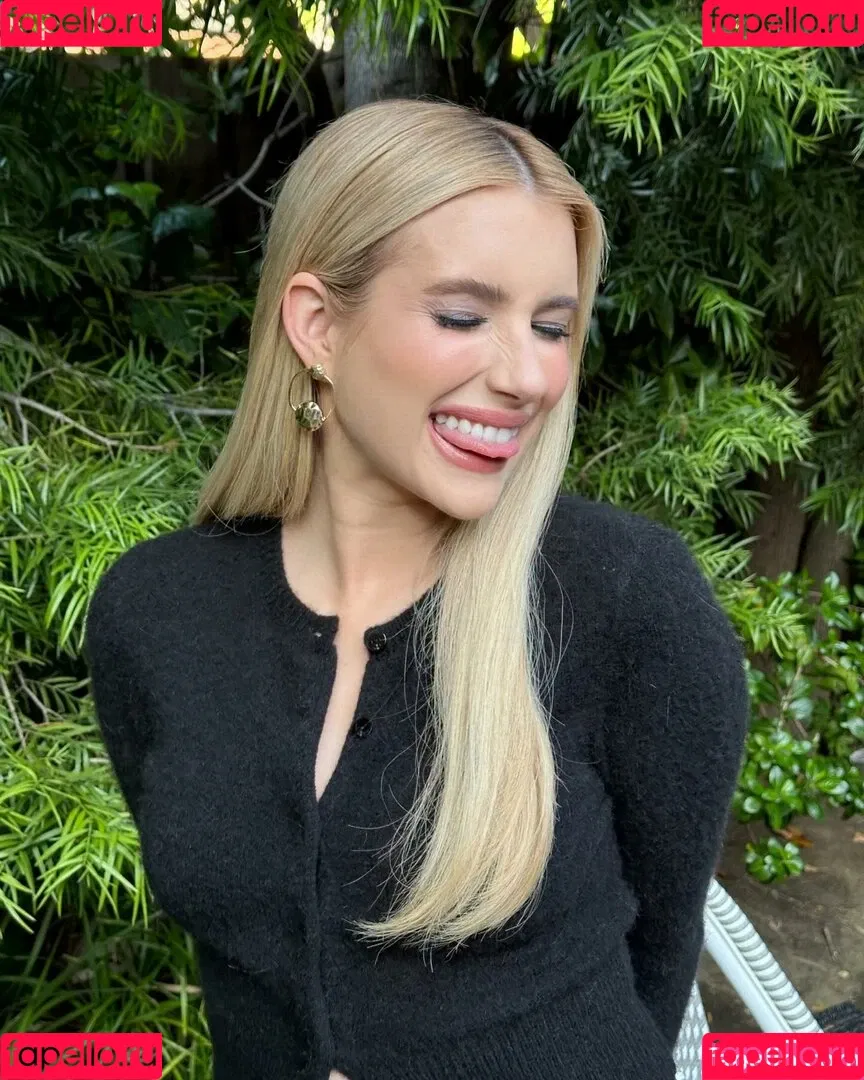 Emma Roberts / emmalee1996 / emmaroberts Onlyfans Photo Gallery 