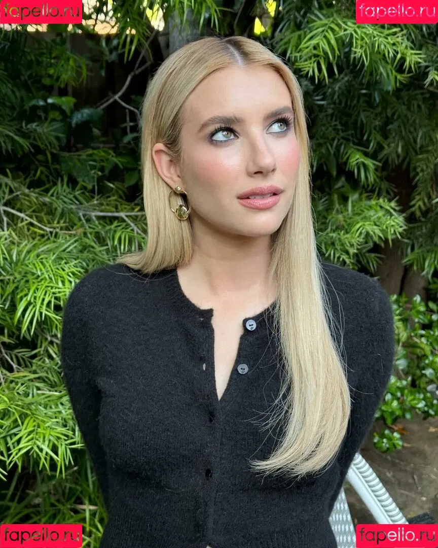 Emma Roberts / emmalee1996 / emmaroberts Onlyfans Photo Gallery 
