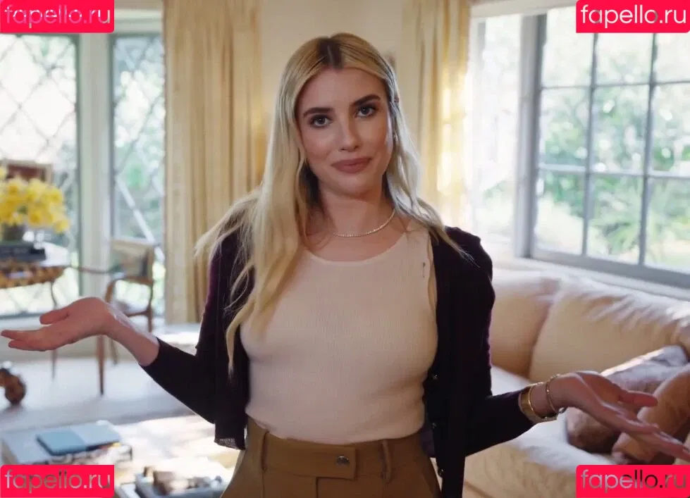 Emma Roberts / emmalee1996 / emmaroberts Onlyfans Photo Gallery 
