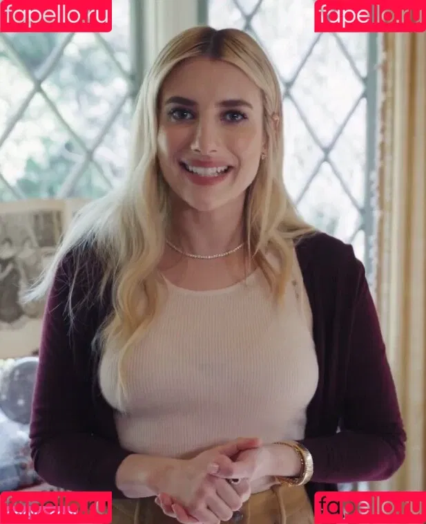 Emma Roberts / emmalee1996 / emmaroberts Onlyfans Photo Gallery 