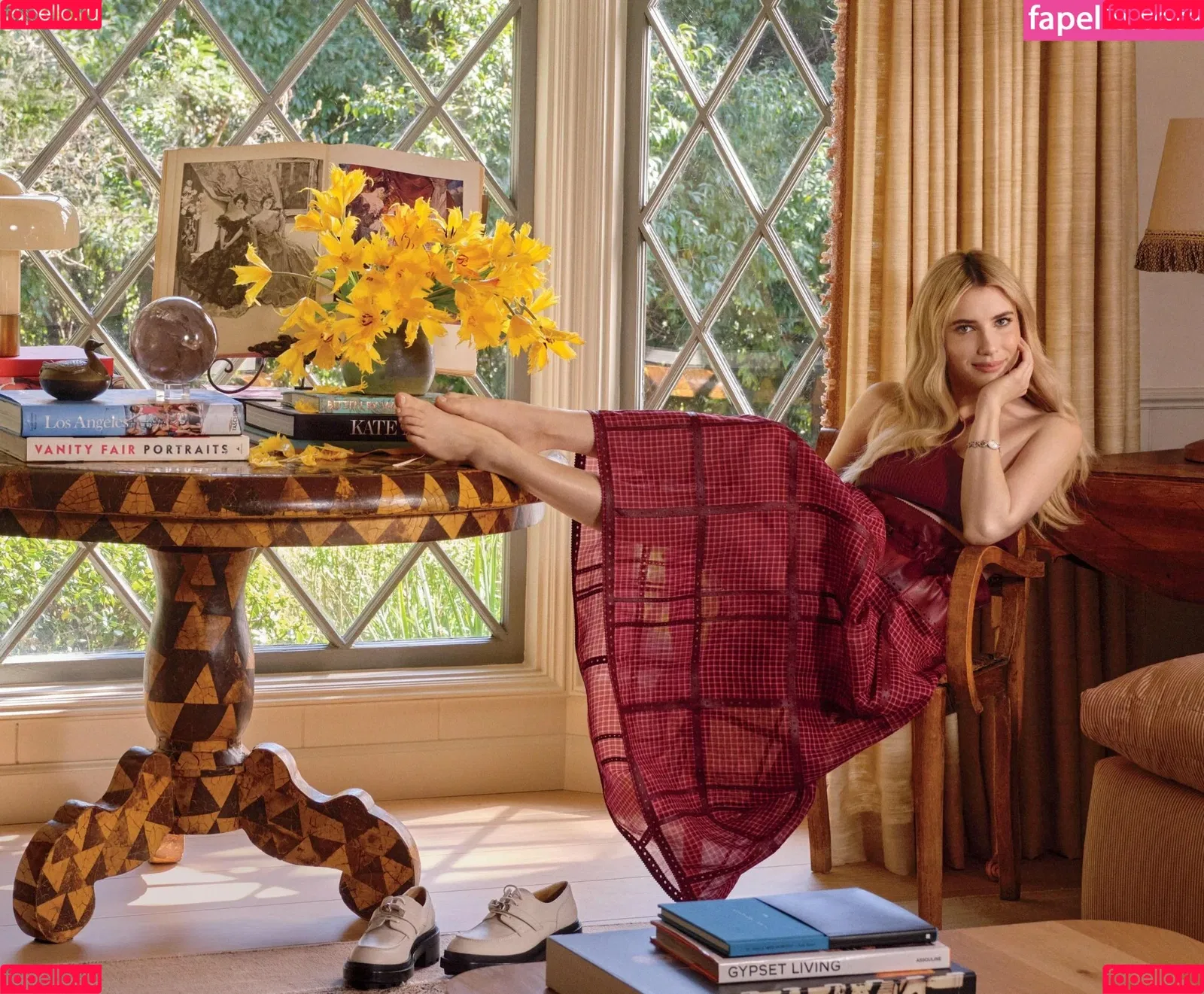 Emma Roberts / emmalee1996 / emmaroberts Onlyfans Photo Gallery 