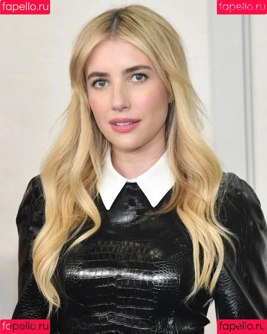 Emma Roberts / emmalee1996 / emmaroberts Onlyfans Photo Gallery 