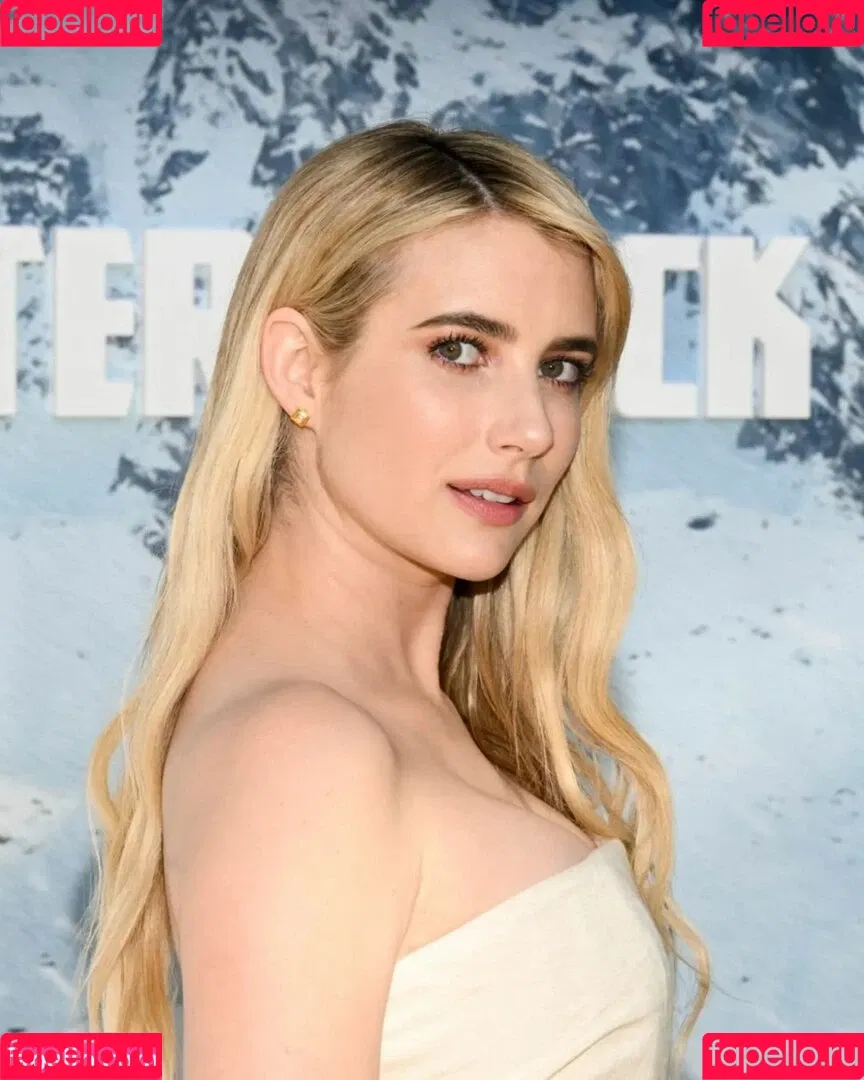 Emma Roberts / emmalee1996 / emmaroberts Onlyfans Photo Gallery 