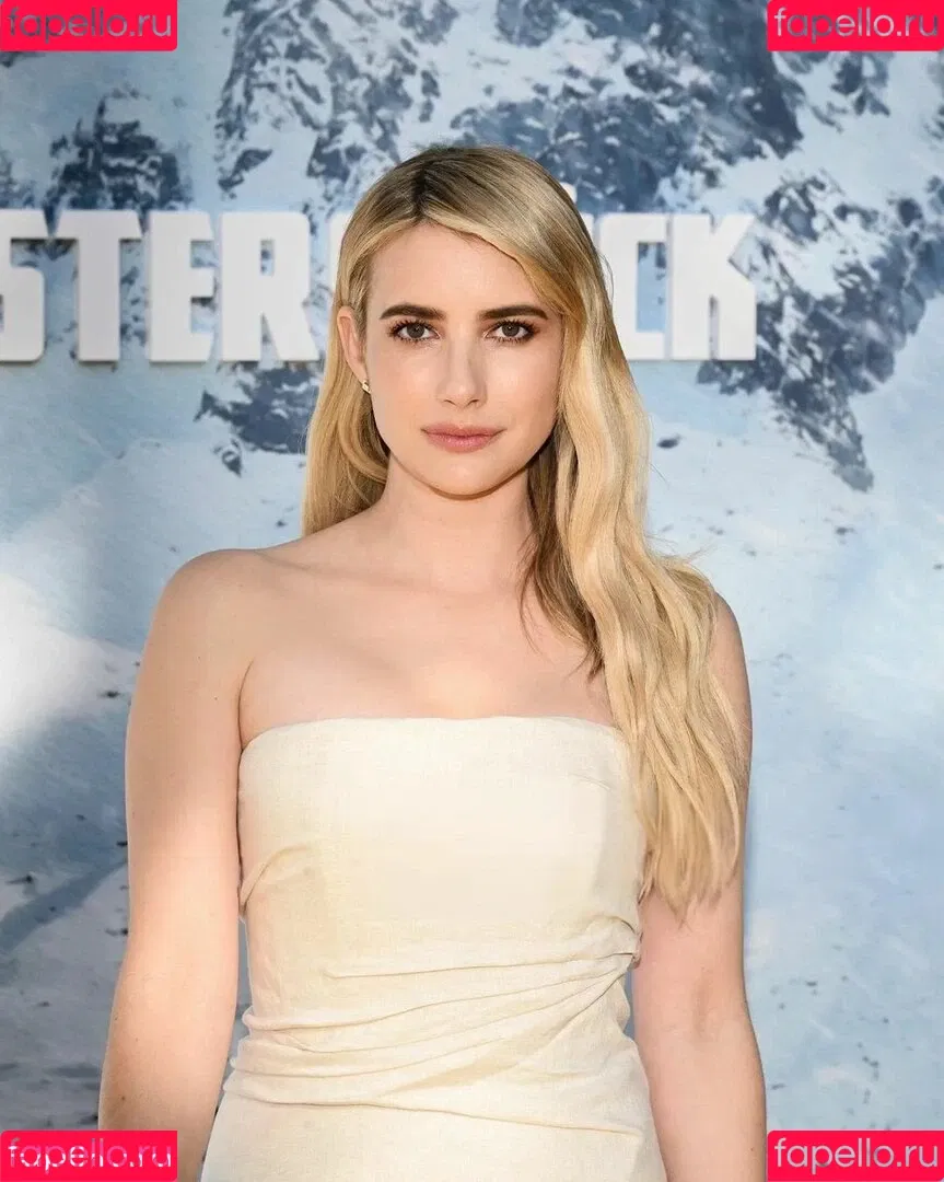 Emma Roberts / emmalee1996 / emmaroberts Onlyfans Photo Gallery 