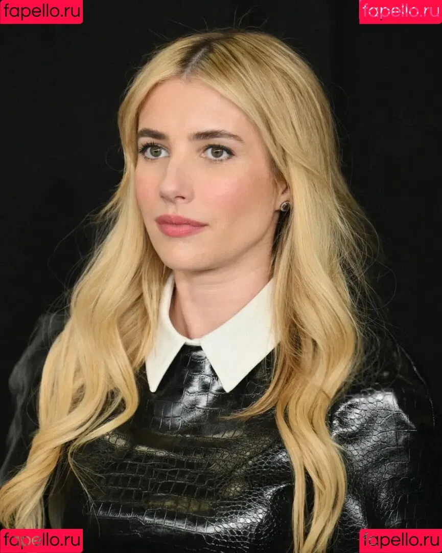 Emma Roberts / emmalee1996 / emmaroberts Onlyfans Photo Gallery 