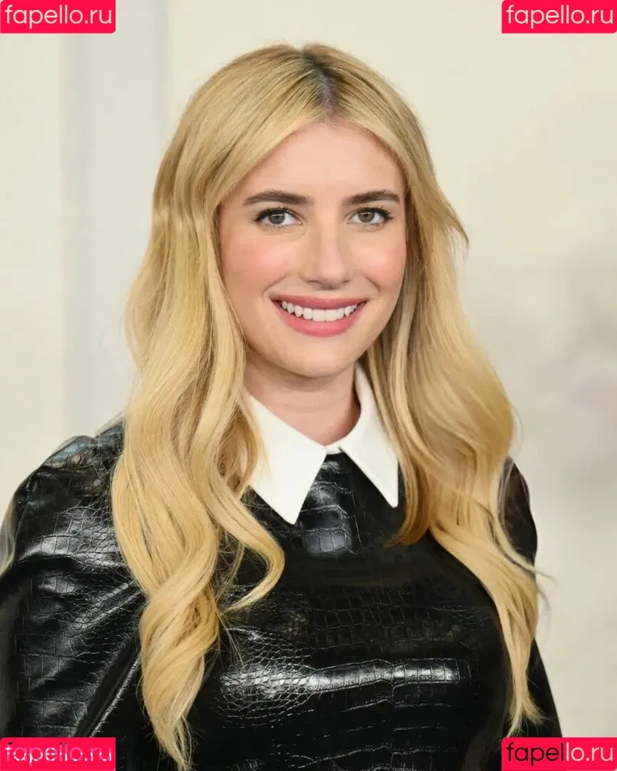 Emma Roberts / emmalee1996 / emmaroberts Onlyfans Photo Gallery 