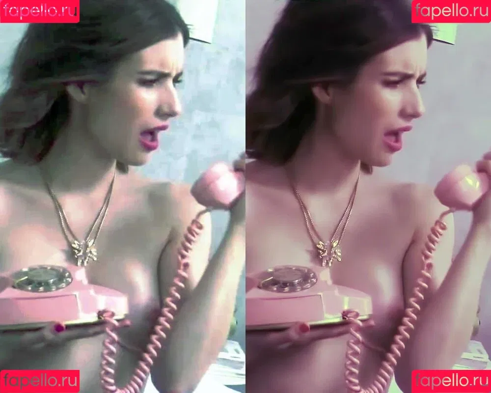 Emma Roberts / emmalee1996 / emmaroberts Onlyfans Photo Gallery 