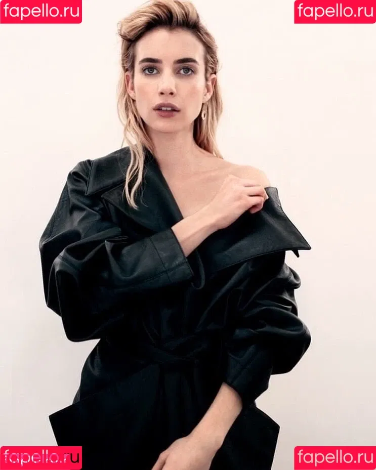 Emma Roberts / emmalee1996 / emmaroberts Onlyfans Photo Gallery 